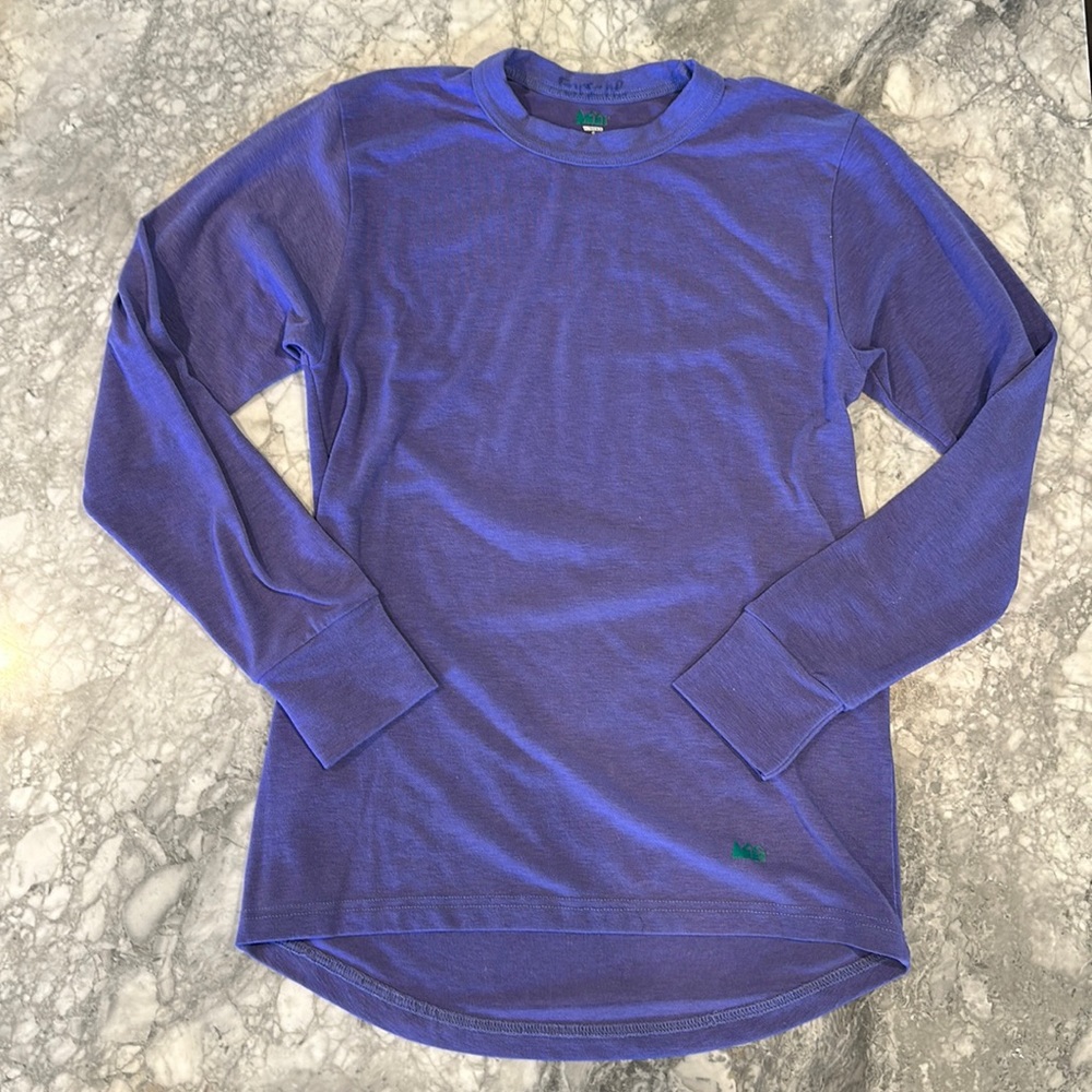 REI Base Layer